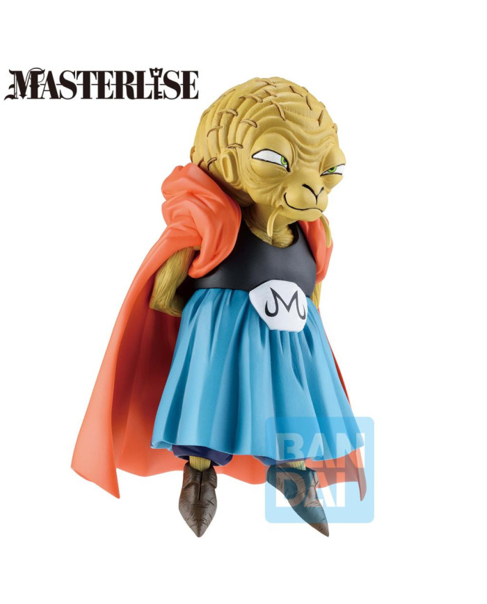 DRAGON BALL - Babidi - Figurine Battle of the Super Saiyan 12cm