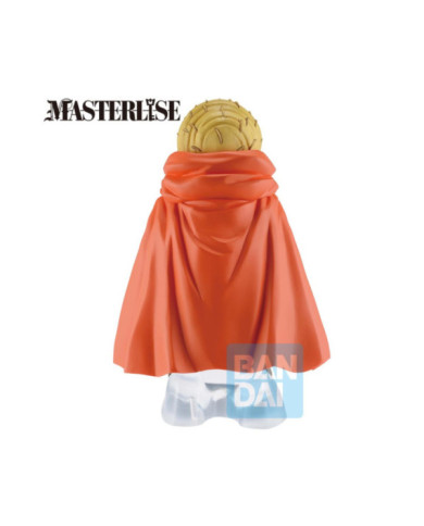 DRAGON BALL - Babidi - Figurine Battle of the Super Saiyan 12cm