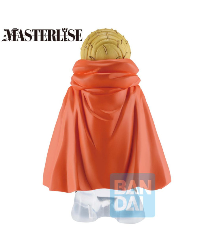 DRAGON BALL - Babidi - Figurine Battle of the Super Saiyan 12cm