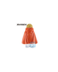 DRAGON BALL - Babidi - Figurine Battle of the Super Saiyan 12cm