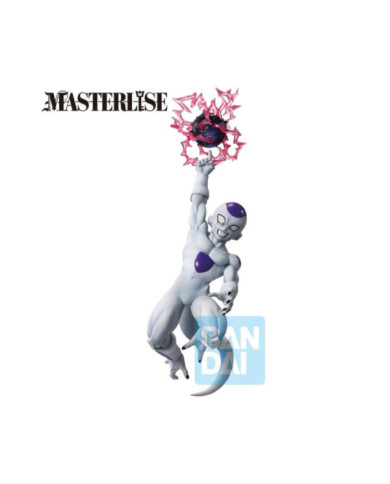 DRAGON BALL - Freezer - Figurine Battle of the Super Saiyan 25cm