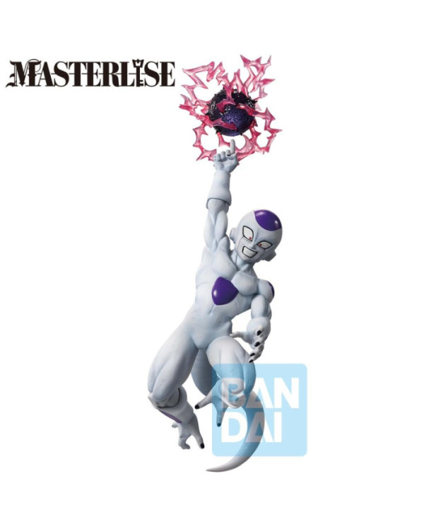 DRAGON BALL - Freezer - Figurine Battle of the Super Saiyan 25cm