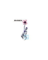 DRAGON BALL - Freezer - Figurine Battle of the Super Saiyan 25cm