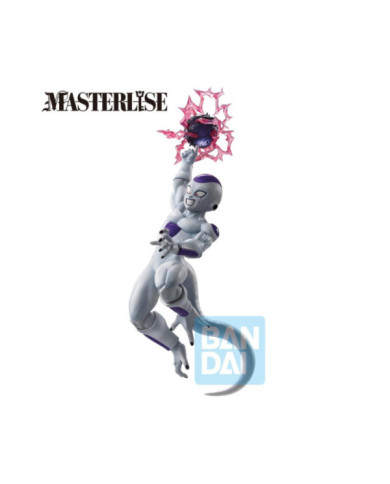 DRAGON BALL - Freezer - Figurine Battle of the Super Saiyan 25cm