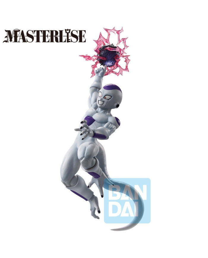 DRAGON BALL - Freezer - Figurine Battle of the Super Saiyan 25cm