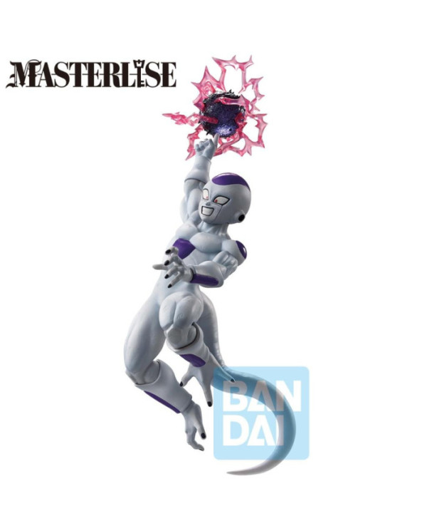 DRAGON BALL - Freezer - Figurine Battle of the Super Saiyan 25cm