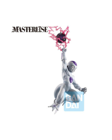 DRAGON BALL - Freezer - Figurine Battle of the Super Saiyan 25cm