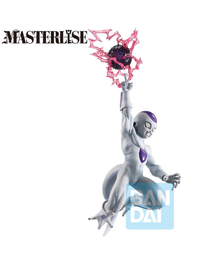 DRAGON BALL - Freezer - Figurine Battle of the Super Saiyan 25cm