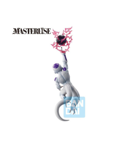 DRAGON BALL - Freezer - Figurine Battle of the Super Saiyan 25cm