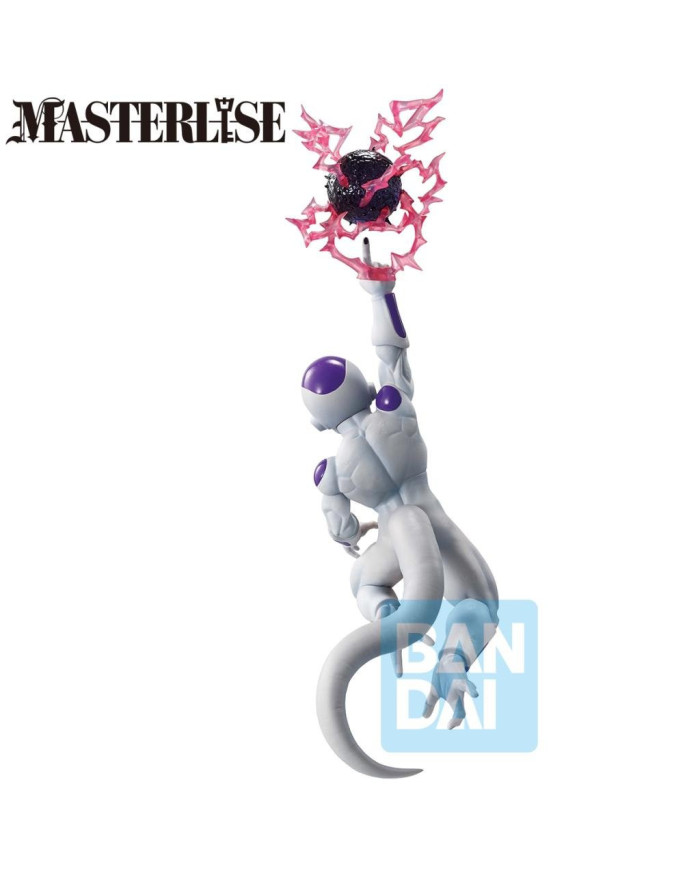 DRAGON BALL - Freezer - Figurine Battle of the Super Saiyan 25cm