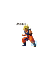 DRAGON BALL - Son Goku - Figurine Battle of the Super Saiyan 19cm