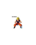 DRAGON BALL - Son Goku - Figurine Battle of the Super Saiyan 19cm