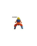 DRAGON BALL - Son Goku - Figurine Battle of the Super Saiyan 19cm