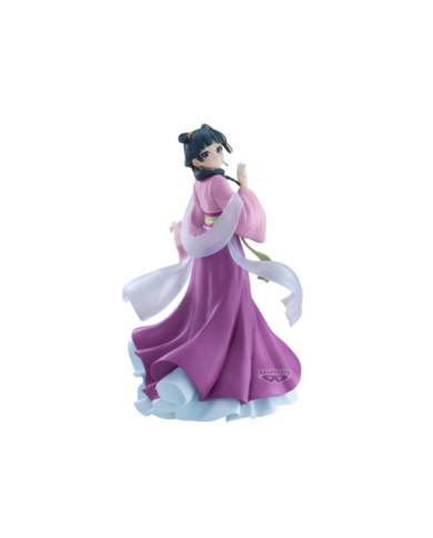 LES CARNETS DE L'APOTHICAIRE - Maomao - Figurine 23cm