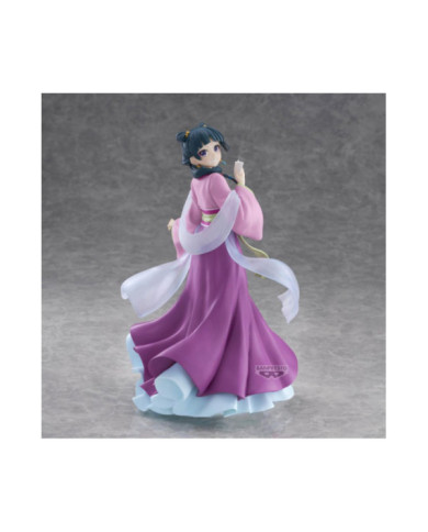 LES CARNETS DE L'APOTHICAIRE - Maomao - Figurine 23cm