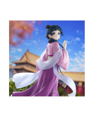 LES CARNETS DE L'APOTHICAIRE - Maomao - Figurine 23cm