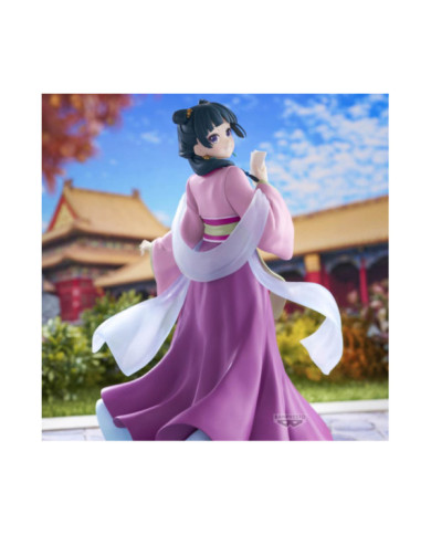 LES CARNETS DE L'APOTHICAIRE - Maomao - Figurine 23cm