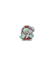 HATSUNE MIKU - Mini Sac à dos 'Shiny' - 23x 16,5x 9,5cm