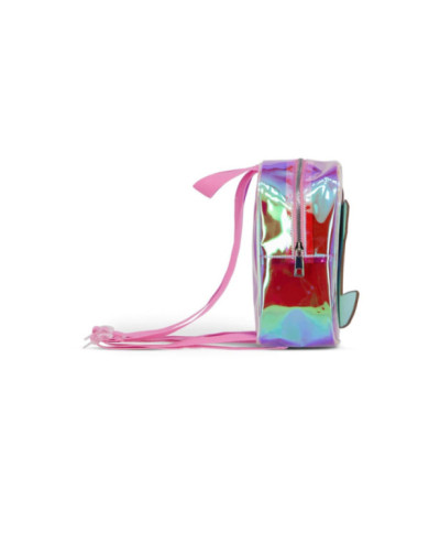 HATSUNE MIKU - Mini Sac à dos 'Shiny' - 23x 16,5x 9,5cm