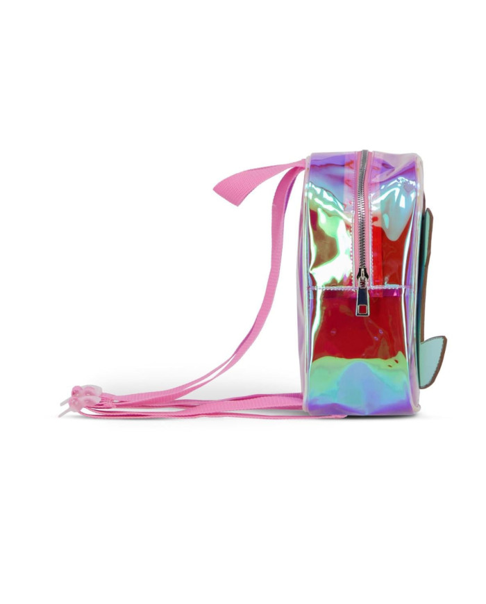 HATSUNE MIKU - Mini Sac à dos 'Shiny' - 23x 16,5x 9,5cm