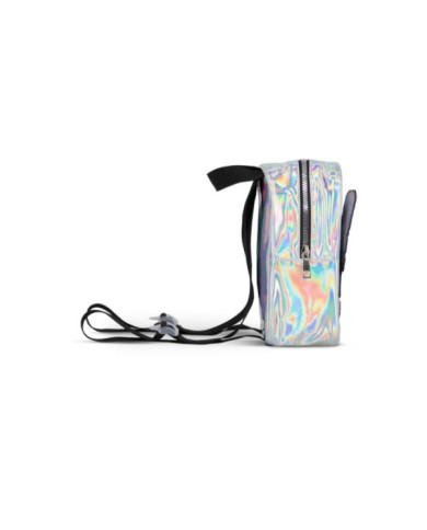 SNOOPY - Mini Sac à dos 'Shiny' - 23x 16,5x 9,5cm