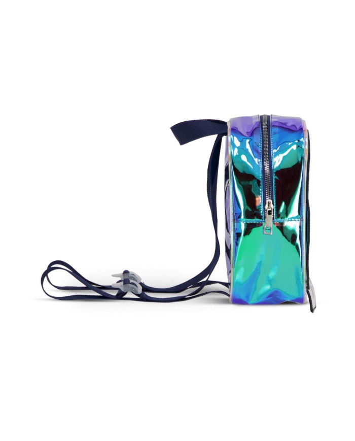 HARRY POTTER - Hedwige - Mini Sac à dos 'Shiny' - 23x 16,5x 9,5cm