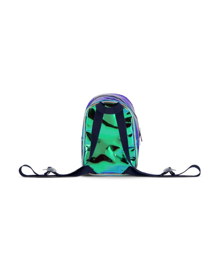 HARRY POTTER - Hedwige - Mini Sac à dos 'Shiny' - 23x 16,5x 9,5cm