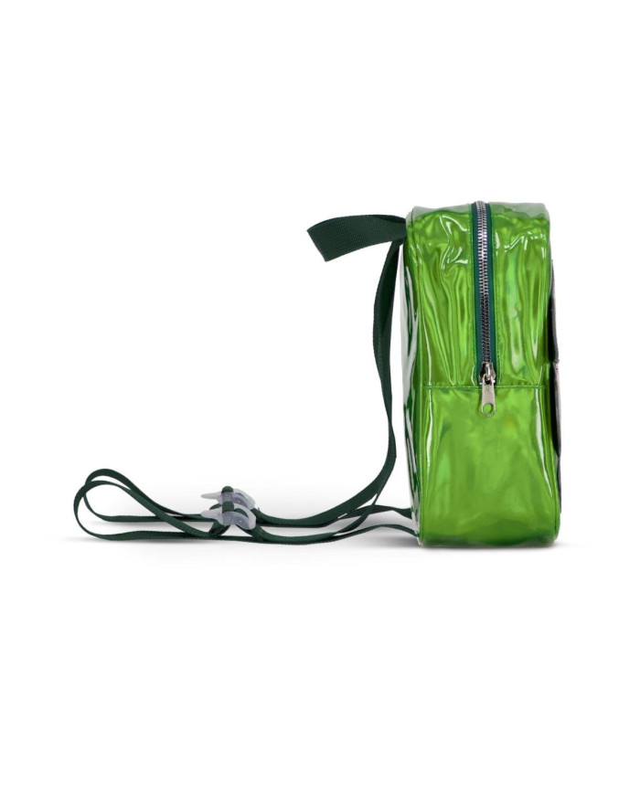 GROGU - Mini Sac à dos 'Shiny' - 23x 16,5x 9,5cm