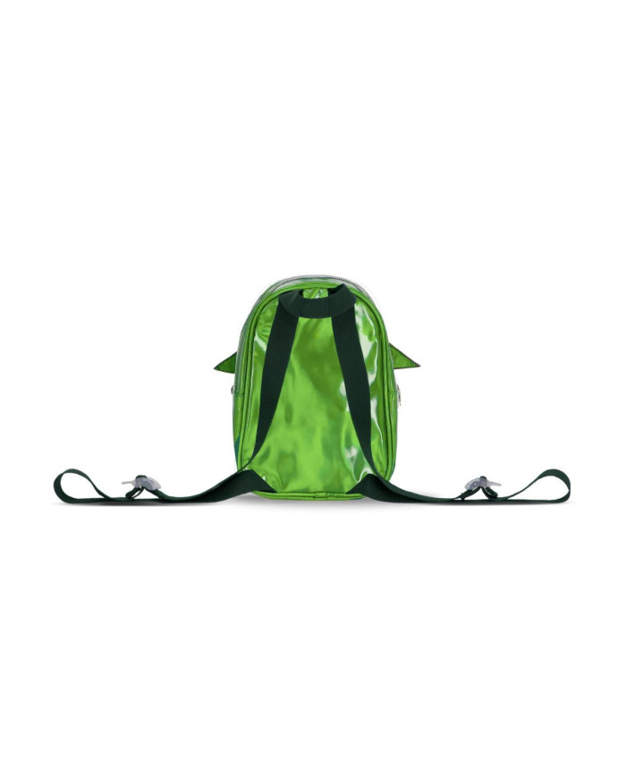 GROGU - Mini Sac à dos 'Shiny' - 23x 16,5x 9,5cm