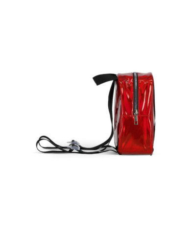 SPIDER-MAN - Mini Sac à dos 'Shiny' - 23x 16,5x 9,5cm