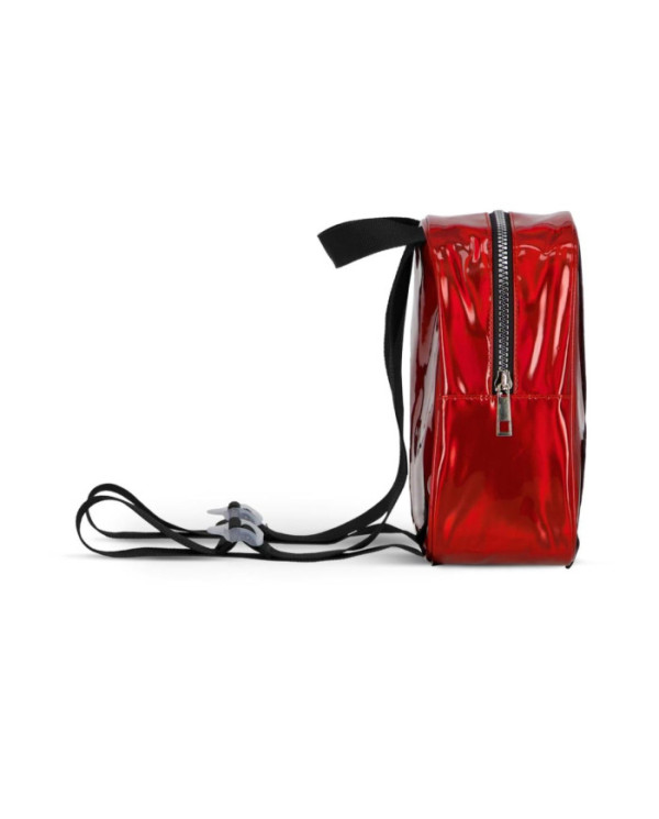 SPIDER-MAN - Mini Sac à dos 'Shiny' - 23x 16,5x 9,5cm