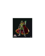 MARVEL - Emperor Doom - Figurine Legends Series 15cm