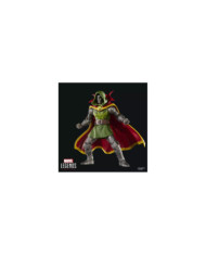 MARVEL - Emperor Doom - Figurine Legends Series 15cm