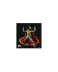 MARVEL - Emperor Doom - Figurine Legends Series 15cm