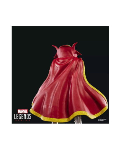 MARVEL - Emperor Doom - Figurine Legends Series 15cm