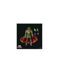 MARVEL - Emperor Doom - Figurine Legends Series 15cm