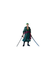 ONE PIECE - Roronoa Zoro - Figurine Premium The Anime 30cm