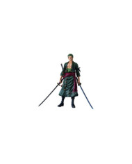 ONE PIECE - Roronoa Zoro - Figurine Premium The Brush 30cm