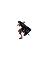 ONE PIECE - Shanks - Figurine Grandista 22cm