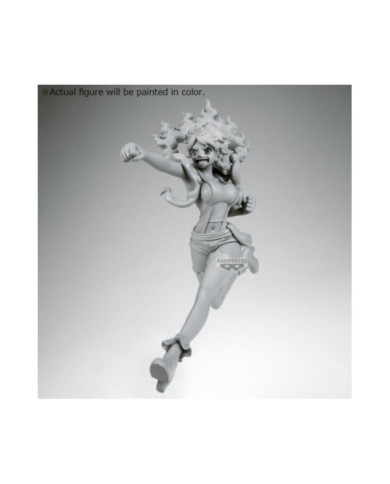 ONE PIECE - Jewelry Bonney - Figurine Battle Record Collection 15cm