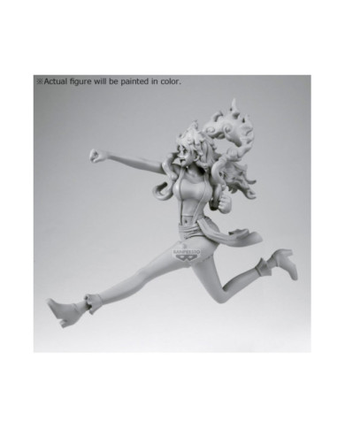 ONE PIECE - Jewelry Bonney - Figurine Battle Record Collection 15cm