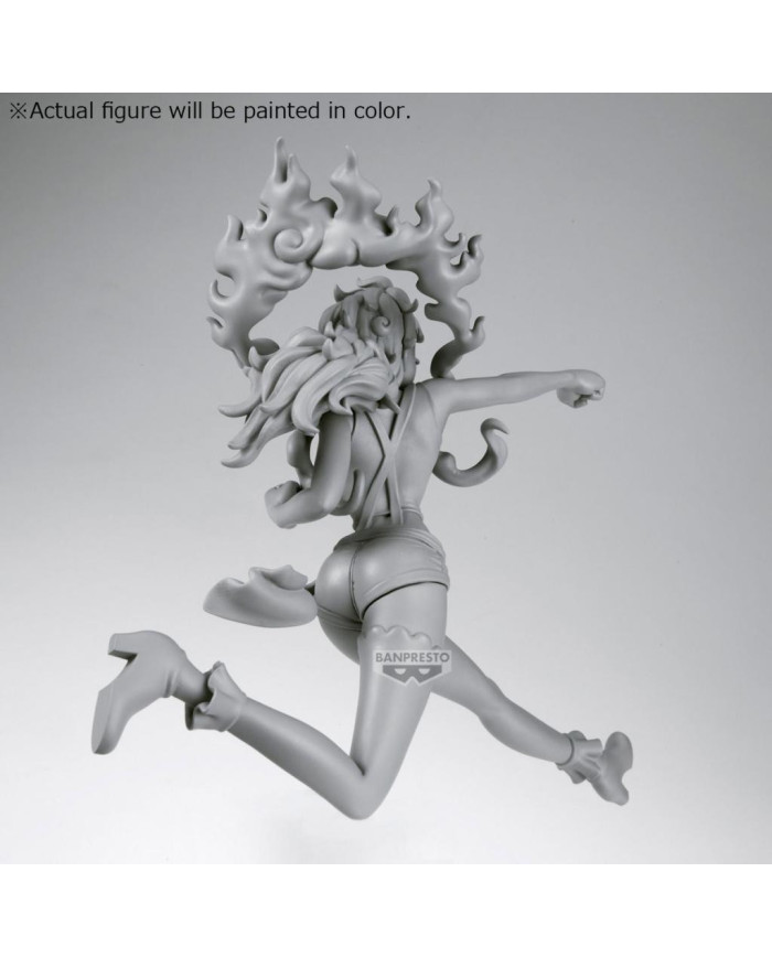 ONE PIECE - Jewelry Bonney - Figurine Battle Record Collection 15cm