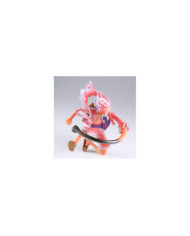 ONE PIECE - Monkey D. Luffy - Figurine Battle Record Collection 13cm