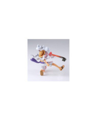 ONE PIECE - Monkey D. Luffy - Figurine Battle Record Collection 13cm