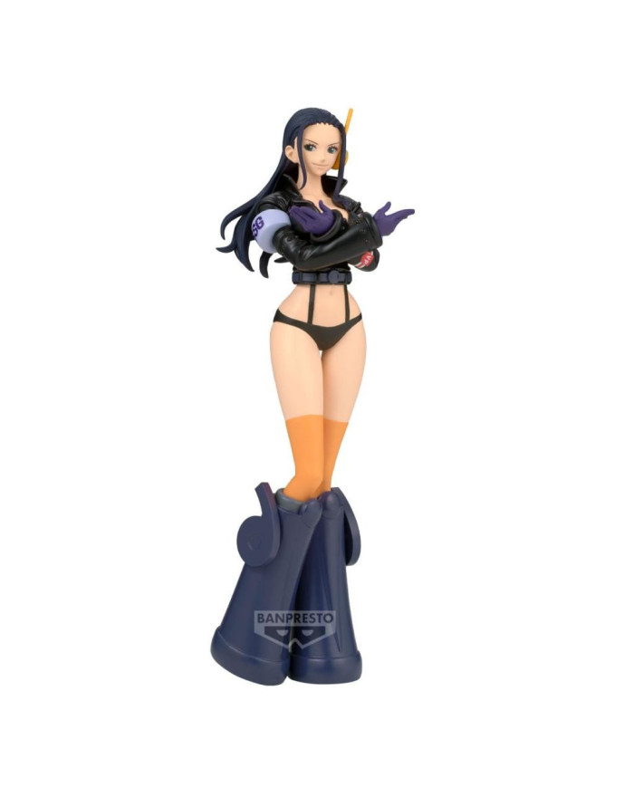 ONE PIECE - Nico Robin - Figurine Glitter & Glamours 23cm