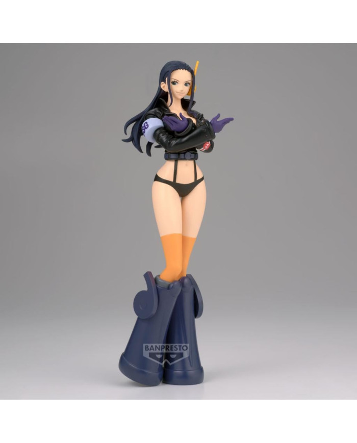 ONE PIECE - Nico Robin - Figurine Glitter & Glamours 23cm