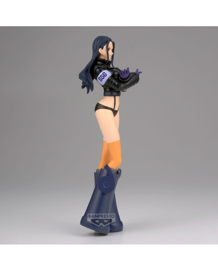 ONE PIECE - Nico Robin - Figurine Glitter & Glamours 23cm