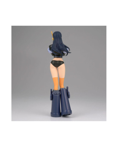 ONE PIECE - Nico Robin - Figurine Glitter & Glamours 23cm