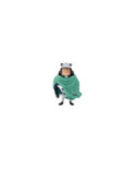 ONE PIECE - Bartholomew Kuma - Figurine Mega WCF 13cm