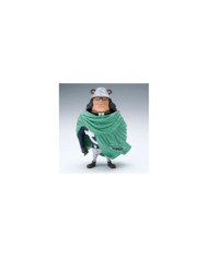ONE PIECE - Bartholomew Kuma - Figurine Mega WCF 13cm